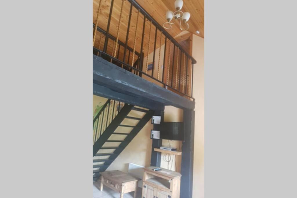 Cottage Ideal For Family'S & Private Lake Access County Leitrim Ngoại thất bức ảnh